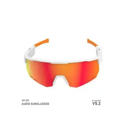 XO E8 Bluetooth Audio Sunglasses